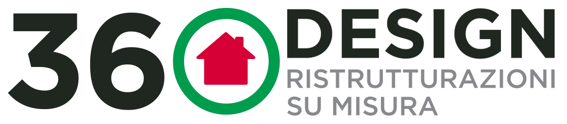 360 Design, ristrutturazioni su misura